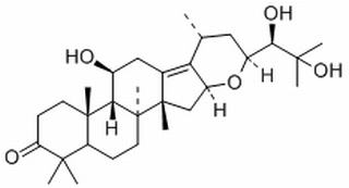 泽泻醇F,分析标准品,HPLC≥98%