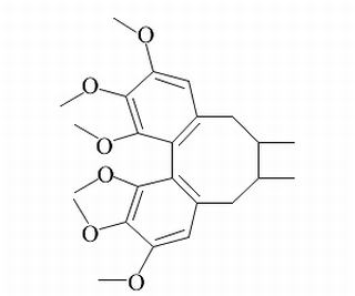 五味子甲素,分析标准品,HPLC≥98%
