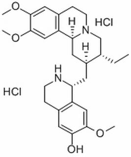 盐酸吐根酚碱,分析标准品,HPLC≥98%