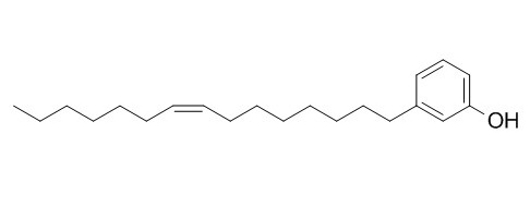 腰果酚(C15:1),分析标准品,HPLC≥95%