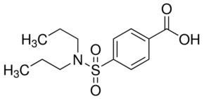 丙磺舒,分析标准品,HPLC≥98%