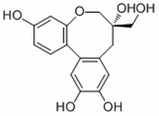 原苏木素B,分析标准品,HPLC≥98%