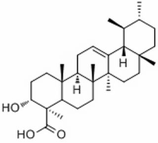 β-乳香酸,分析标准品,HPLC≥98%