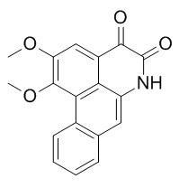 Norcepharadione B,分析标准品,HPLC≥95%