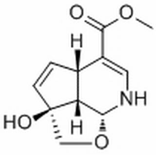 Gardenine,分析标准品,HPLC≥98%