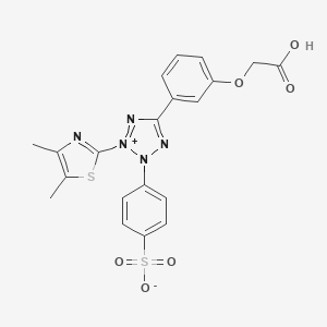 MTS试剂, cell proliferation assay reagent, ≥95%